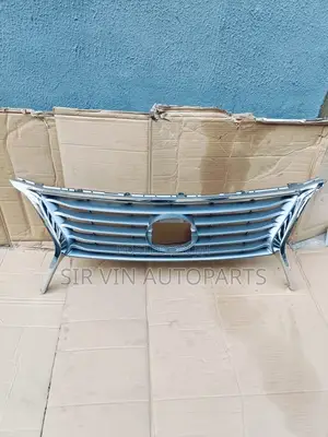 Front Grill For Rx350, 2013/2014/2015