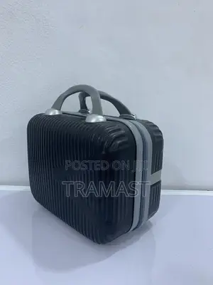 Wanda Polo Trendy Kit/Hand Bag – Stylish & Durable