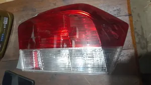 Rear Light Honda City 2008 To 2011
