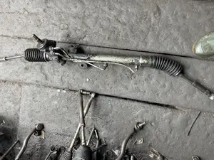 Steering Rack For Hummer Jeep
