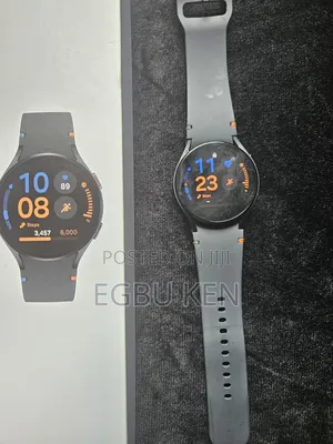 Galaxy Watch Fe