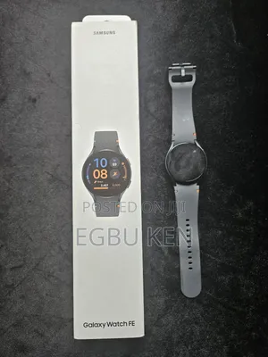 Galaxy Watch Fe