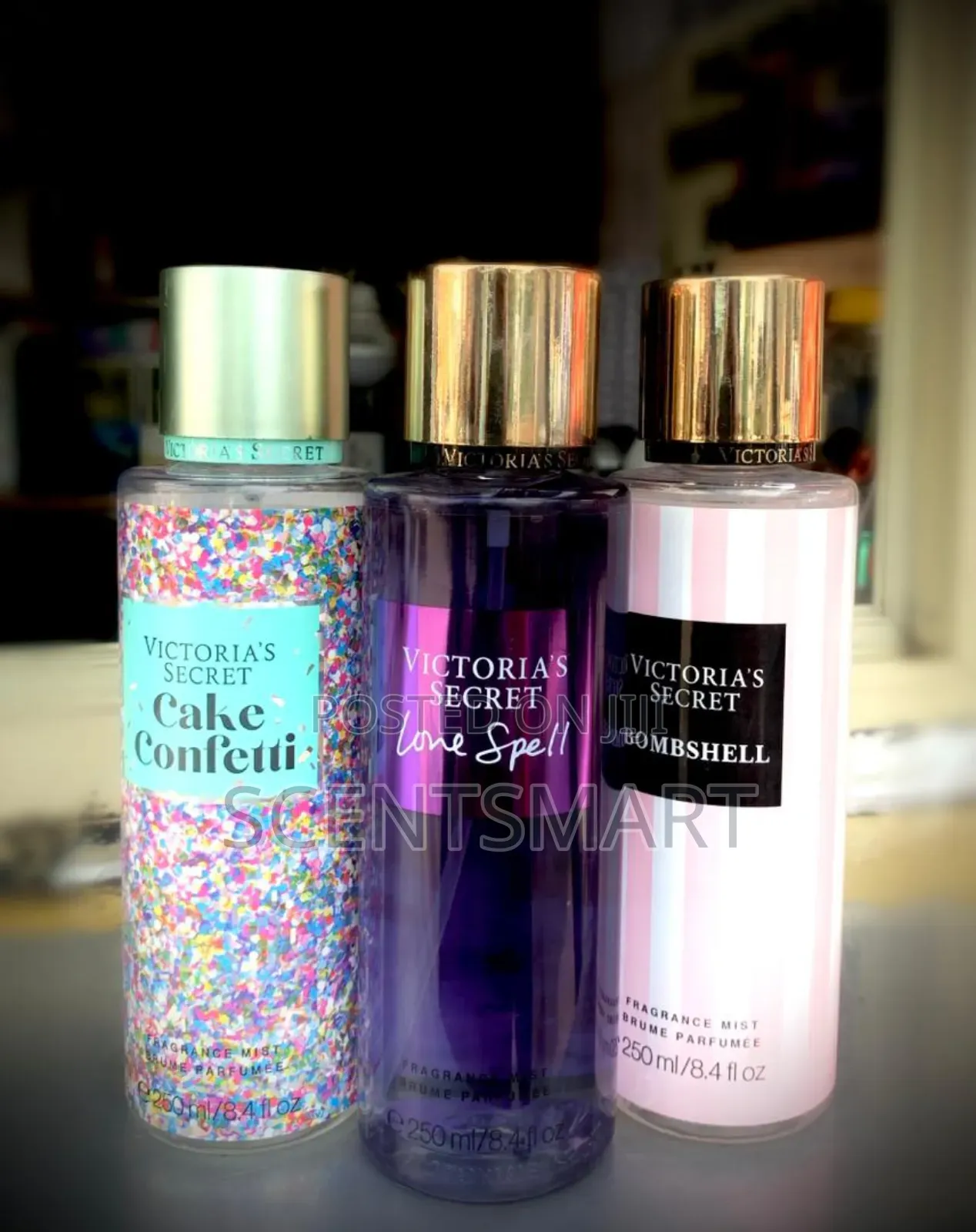Victoria Secret Body Mist