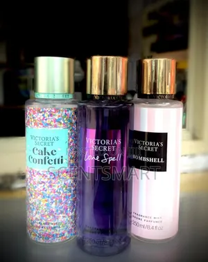 Victoria Secret Body Mist