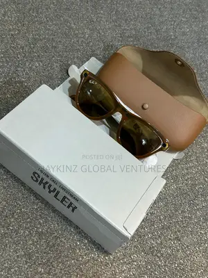 Rayban Meta Glasses