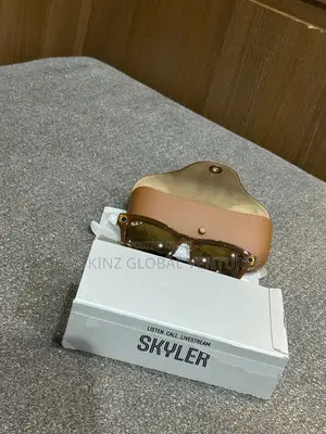 Rayban Meta Glasses