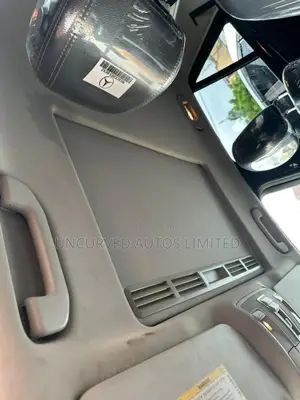 Mercedes-Benz M Class ML 350 4Matic 2013 White