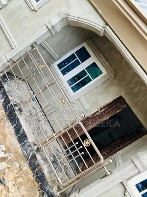 Stainless Steel Hand Rail