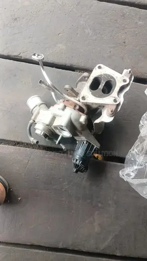 Turbos 2018/2020 Honda Accord
