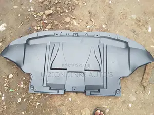 Engine Protector for Passat Tsi
