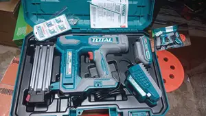 New Nailer Total