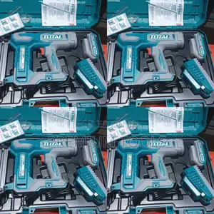 New Nailer Total