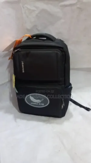 Laptop Backpack