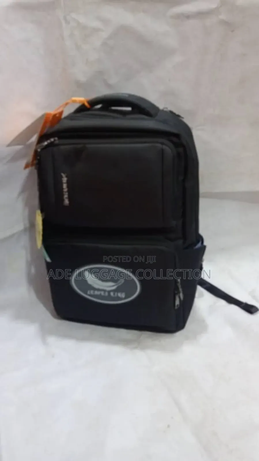 Laptop Backpack