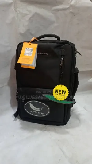 Laptop Backpack