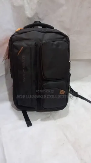 Laptop Backpack