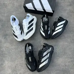 Original Adidas Adizero Evo Sl Sneakers