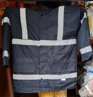 Original Overall Jacket