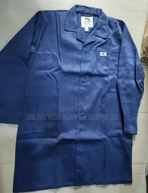 Original Overall Jacket