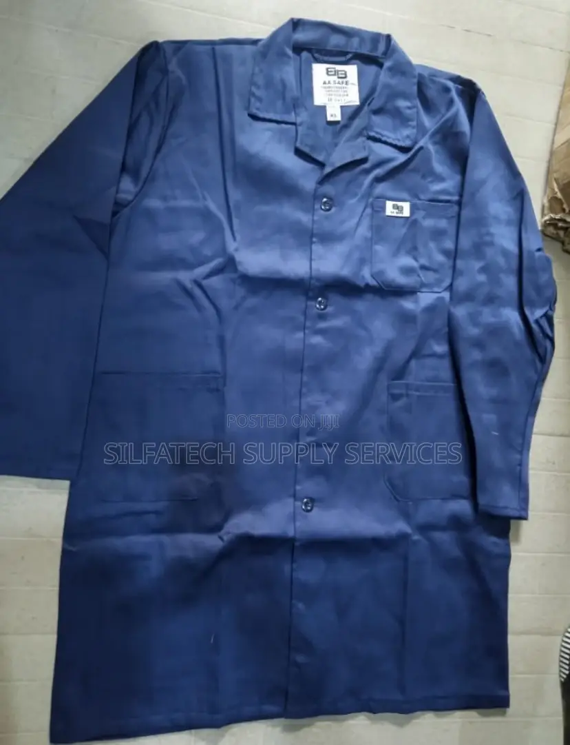 Original Overall Jacket