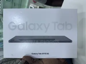 New Samsung Galaxy Tab S9 FE 128 GB
