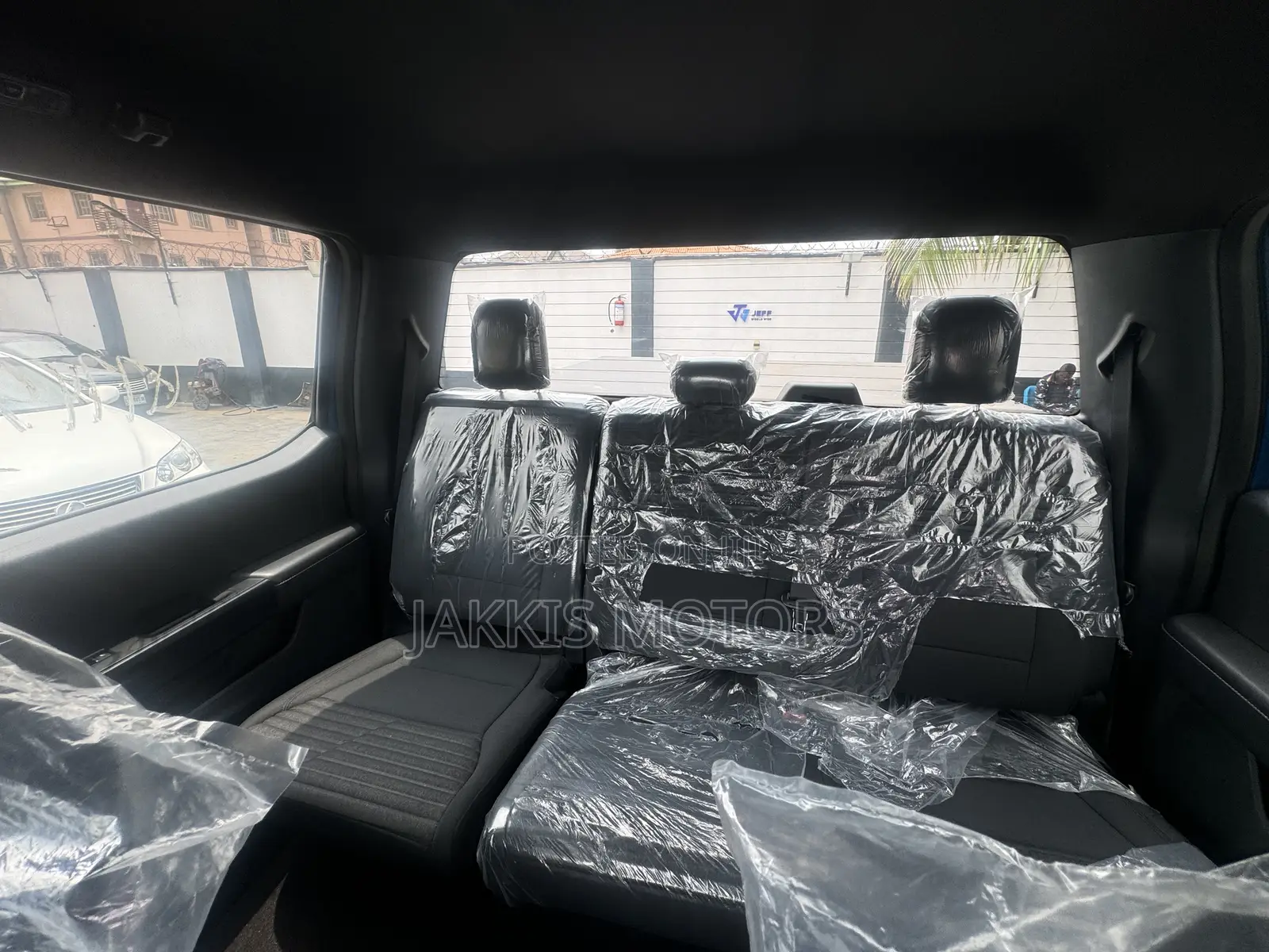 Ford F-150 2021 Blue