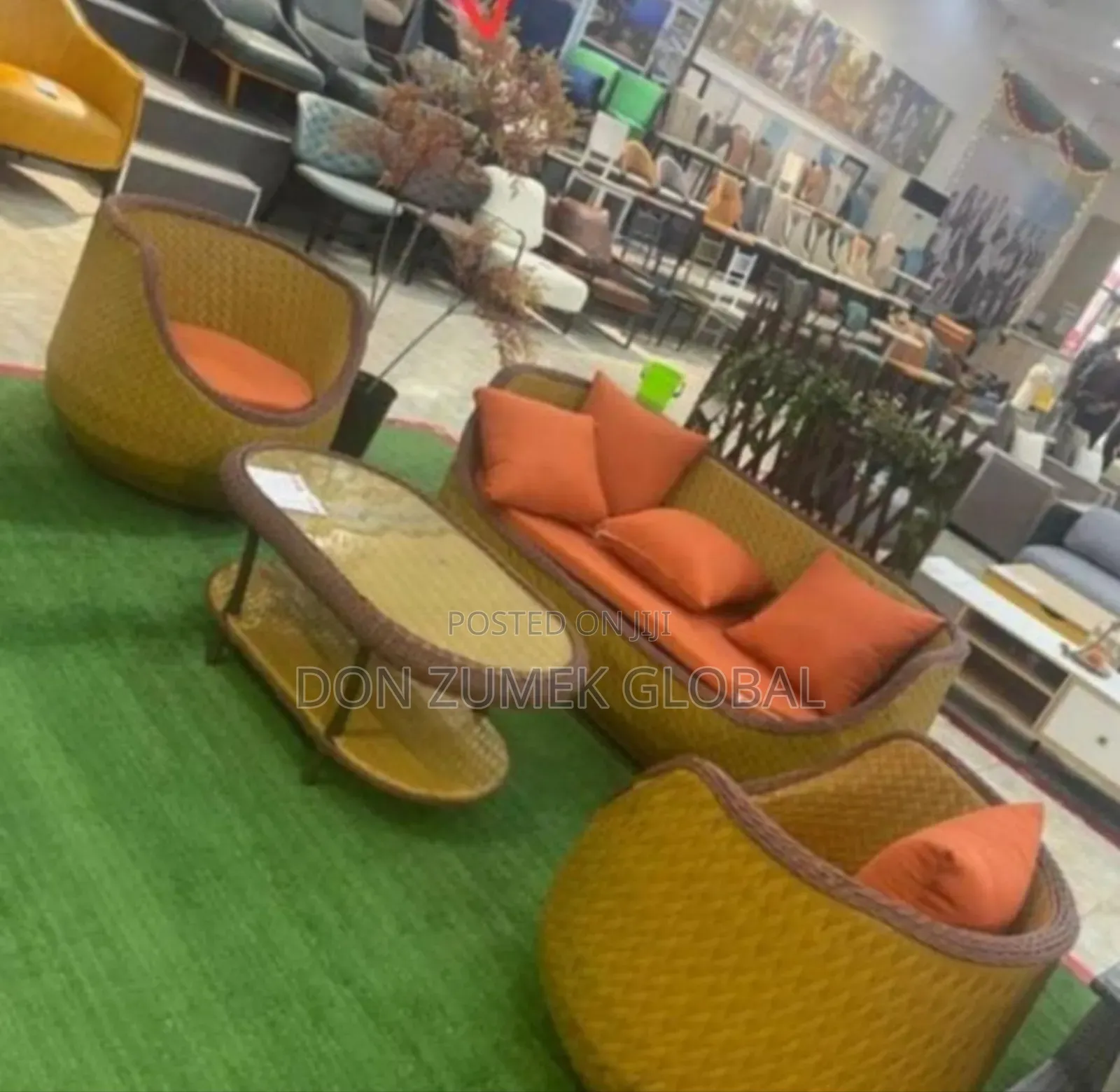 Bar Sofa Imported Furniture