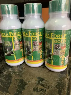 Lara Force Gold- Insecticide