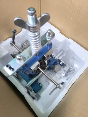 Pipe Gas Cutting Machine