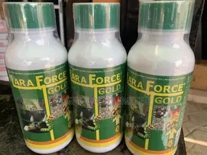 Lara Force Gold- Insecticide