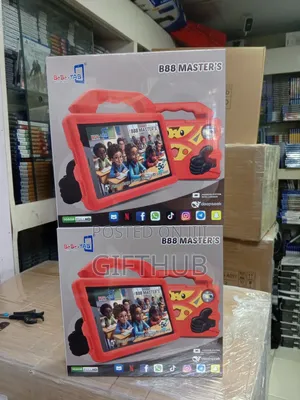 New Bebe B88 Master 256 GB Blue