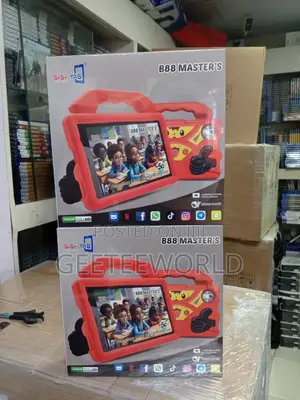 New Bebe B88 Master 256 GB Blue