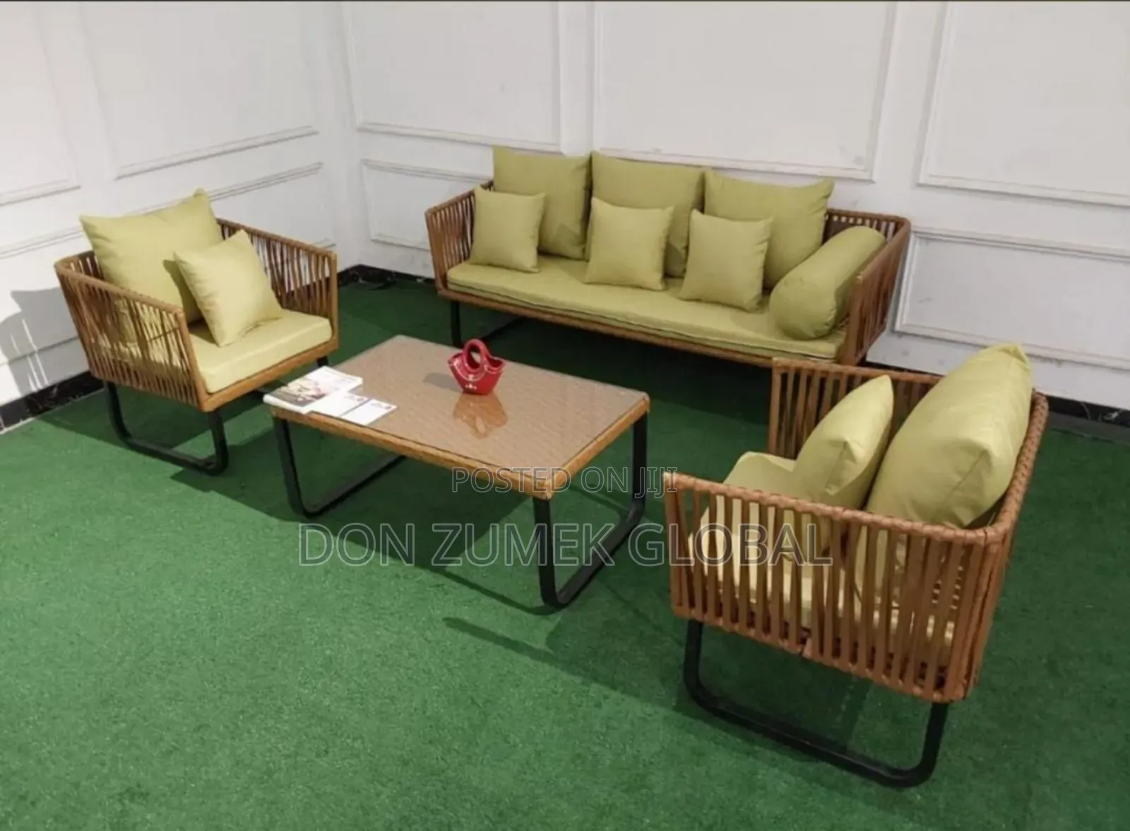 Bar Imported Sofa  Chairs