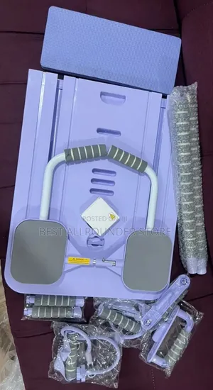Abdominal/Pillates Board