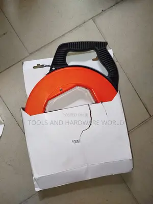 100m Fishing Tape