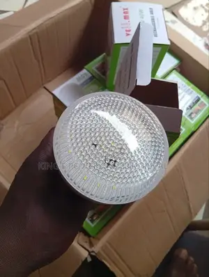 40 Watts Usb Bulb Original Vell Max