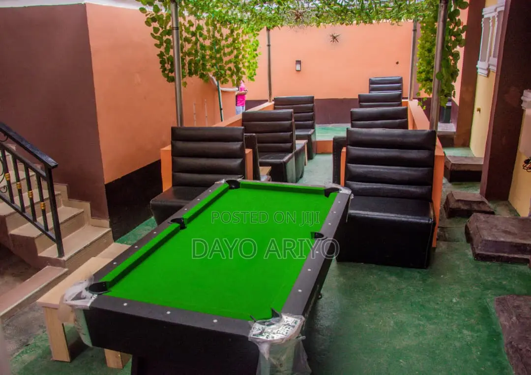 Taam Exclusive Apartments
