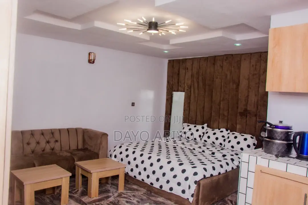 Taam Exclusive Apartments