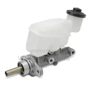 Master Brake Cylinder Toyota Yaris 2007-2011