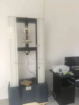 Universal Testing Machine UTM 100KN