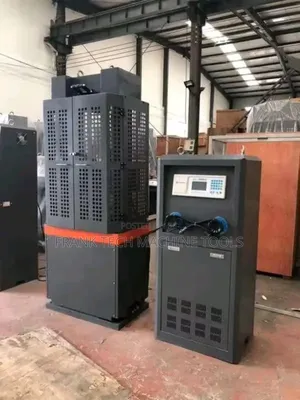 Universal Testing Machine Utm