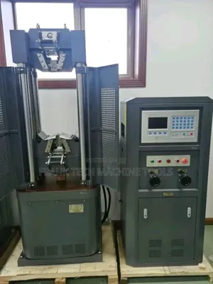 Universal Testing Machine Utm