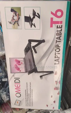 T6 Laptop Table