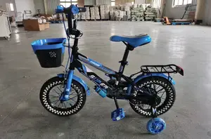 1pcs Retro Alloy Mini Finger BMX Bicycle Assembly Bike Model Toys