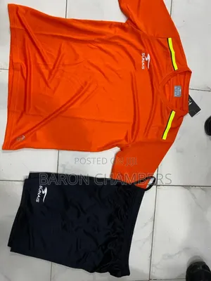 Set of Jersey