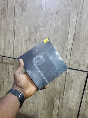 New Google Pixel 9 Pro Fold 256 GB Black