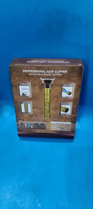 Professional Clipper