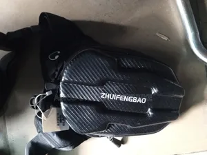 Waist Bag for Riders
