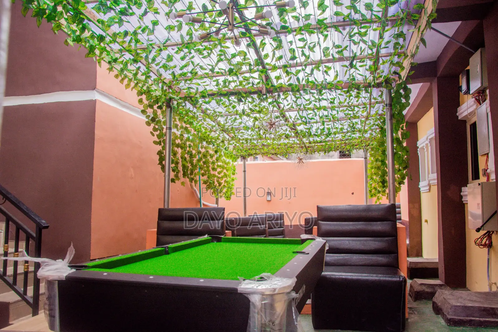 Taam Exclusive Apartments