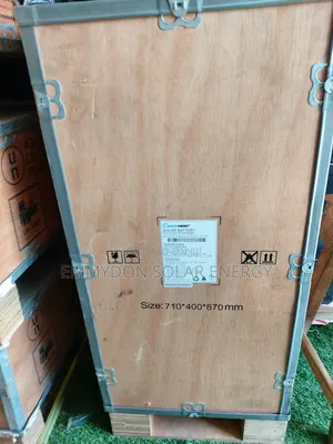 Cworth Lithium Iron Battery 15kwh 51.2v